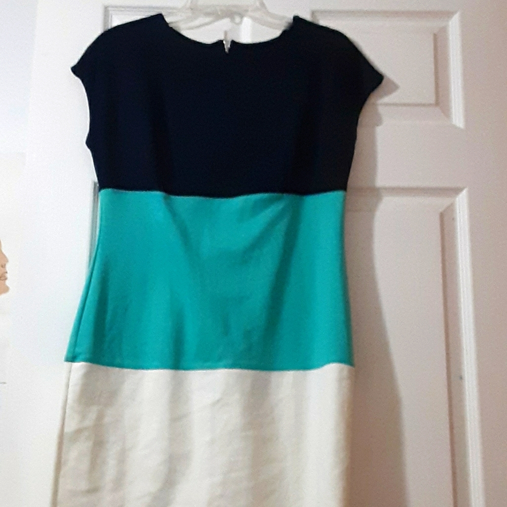Enfocus Studio Knee-Length Dress (size 8)